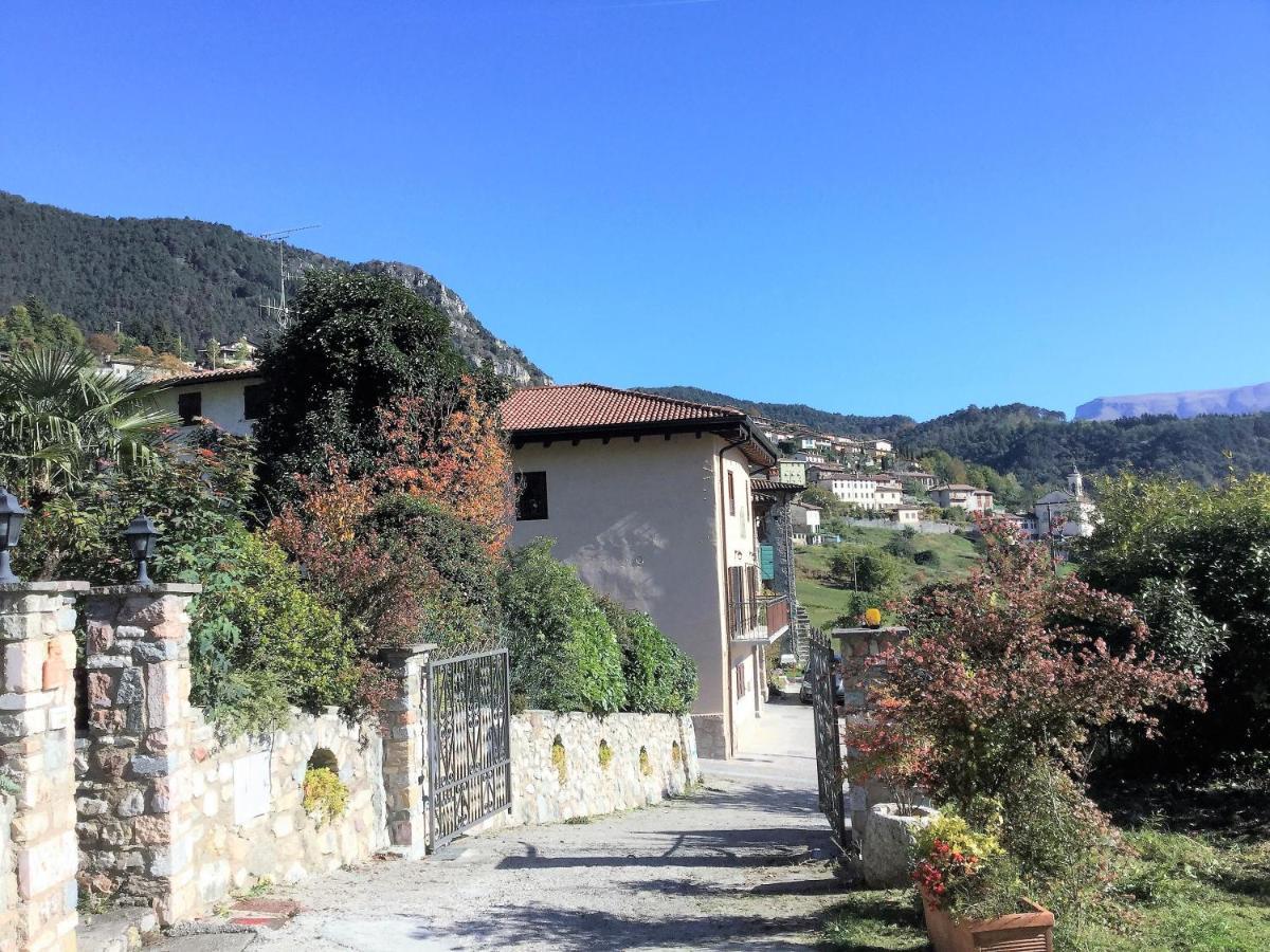 Ap. Lancillotto - Lago Di Garda Tremosine Εξωτερικό φωτογραφία