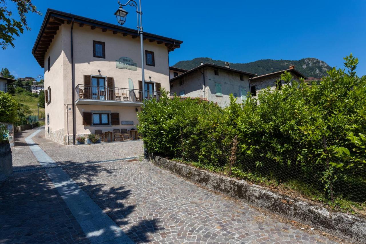 Ap. Lancillotto - Lago Di Garda Tremosine Εξωτερικό φωτογραφία