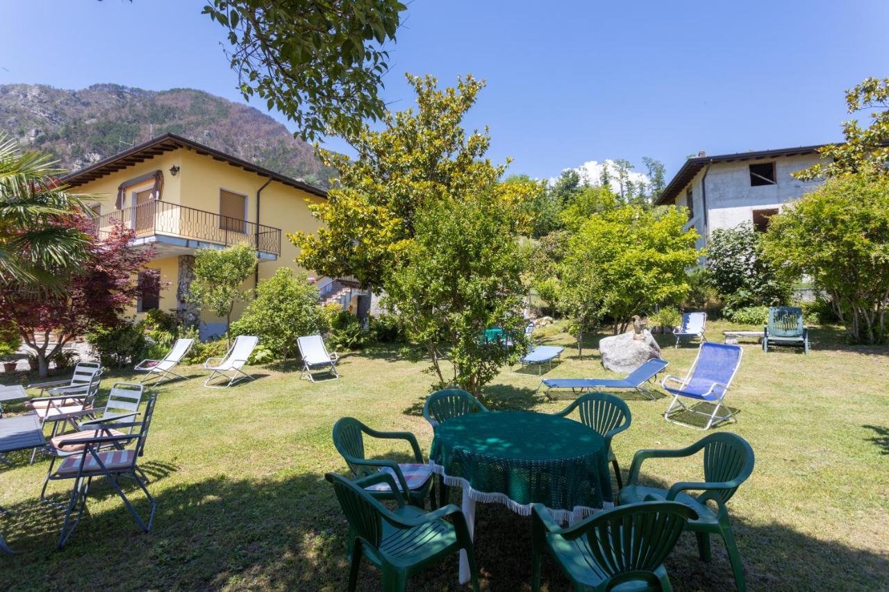 Ap. Lancillotto - Lago Di Garda Tremosine Εξωτερικό φωτογραφία