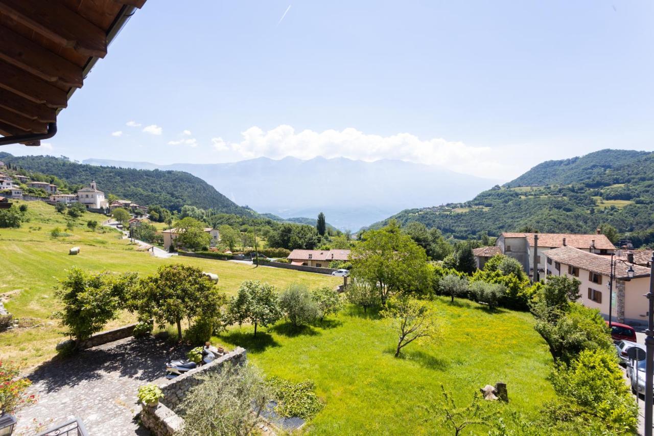 Ap. Lancillotto - Lago Di Garda Tremosine Εξωτερικό φωτογραφία