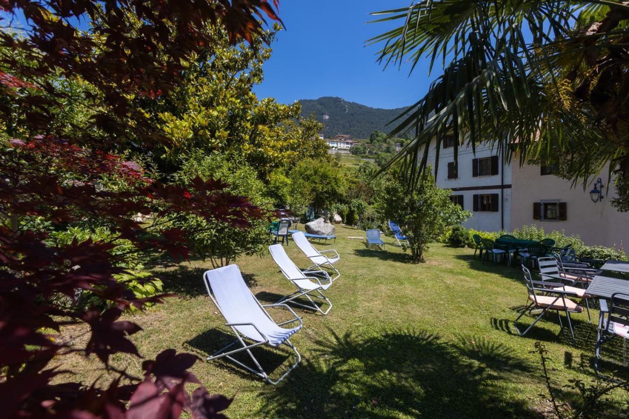 Ap. Lancillotto - Lago Di Garda Tremosine Εξωτερικό φωτογραφία