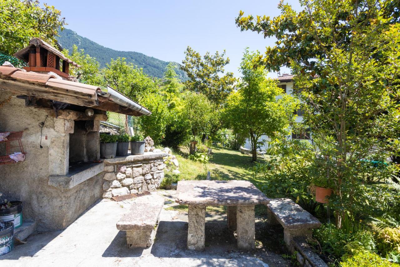 Ap. Lancillotto - Lago Di Garda Tremosine Εξωτερικό φωτογραφία