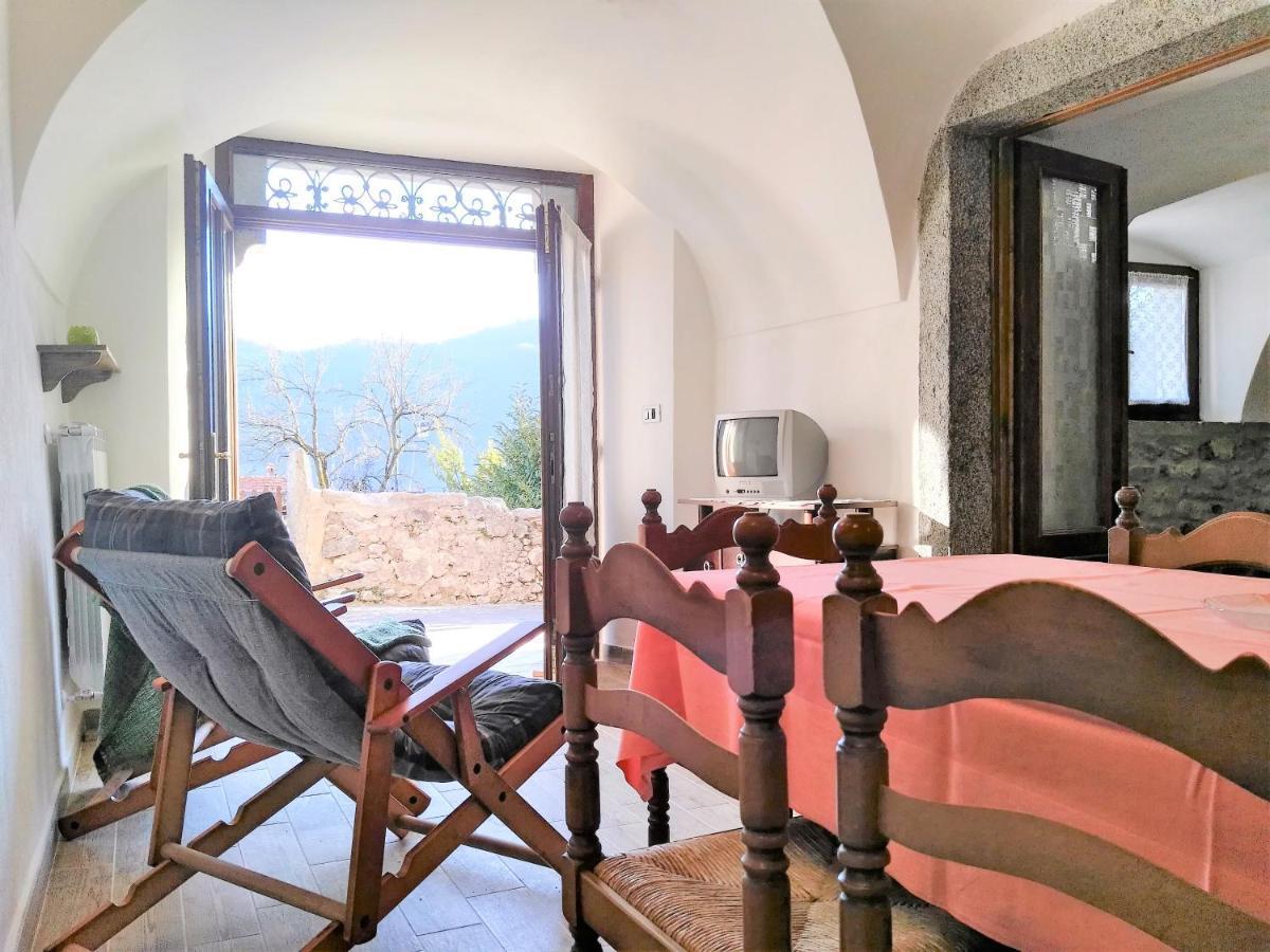 Ap. Lancillotto - Lago Di Garda Tremosine Εξωτερικό φωτογραφία