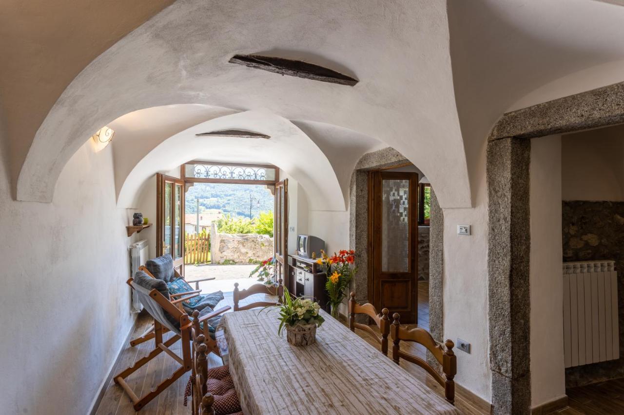 Ap. Lancillotto - Lago Di Garda Tremosine Εξωτερικό φωτογραφία